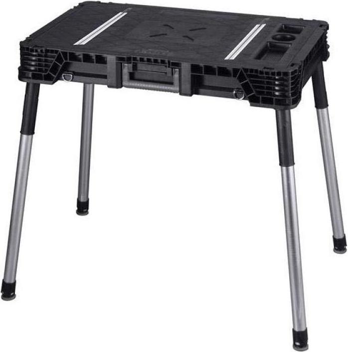Productafbeelding Keter Jobmade (88 cm, 55.40 cm)
