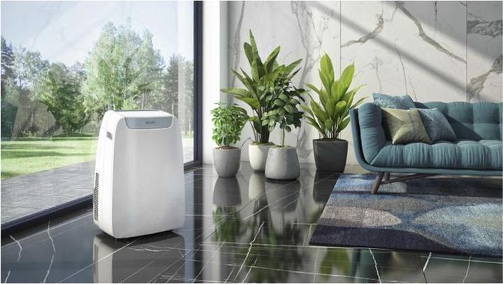 Produktbild Olimpia Splendid Dolceclima Air Pro 13 A+ WiFi (50 m², 13000 BTU/h)