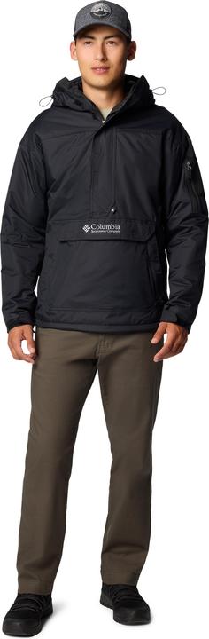 Produktbild Columbia Challenger™ II Insulated Pullover (M)
