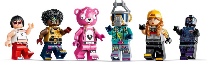 Produktbild LEGO Das Bamboche Fortnite (77082, LEGO Fortnite)