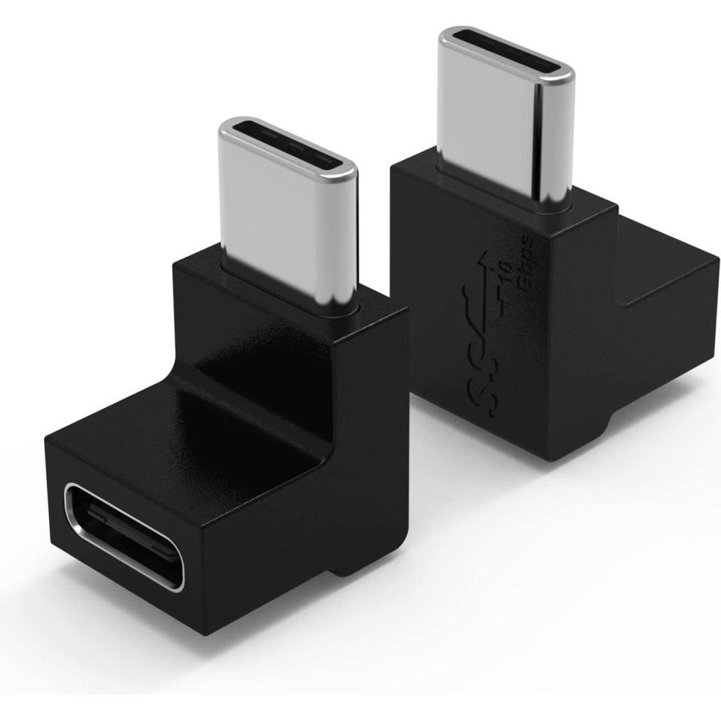 Thumbnail - PowerGuard USB C — USB C (USB 3.1), USB Kabel