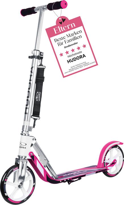 Produktbild Hudora BigWheel 205