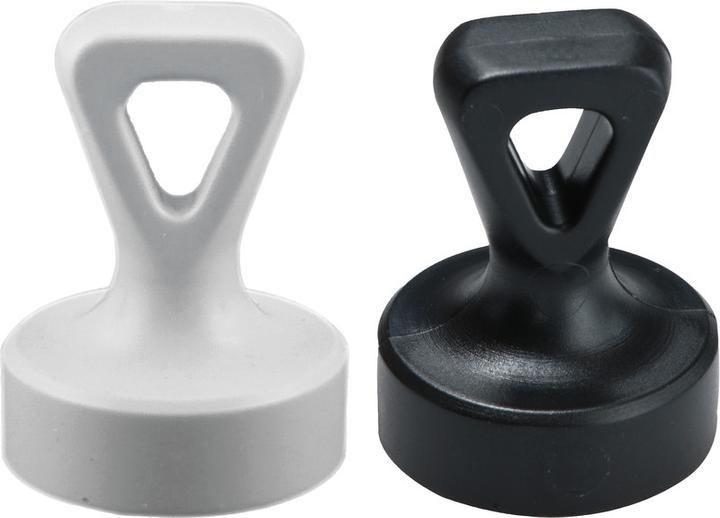 Actual product image Berec Handle magnet (2 x)