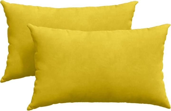 Produktbild vidaXL Sofakissen (50 x 30 cm)