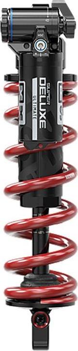 Immagine prodotto RockShox Bobina Ultimate Super Deluxe RC2T (190 mm, 45 mm)