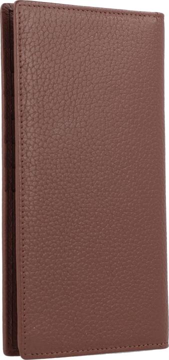 Immagine prodotto Braun Büffel Portafoglio Theo con protezione RFID in pelle 9,5 cm
