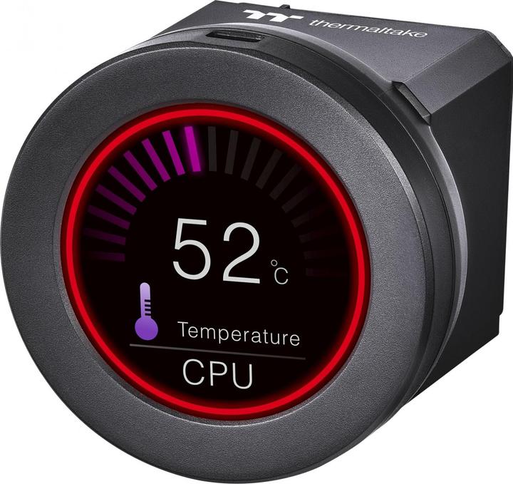 Image du produit Thermaltake Ultra 360 CPU AIO Liquid