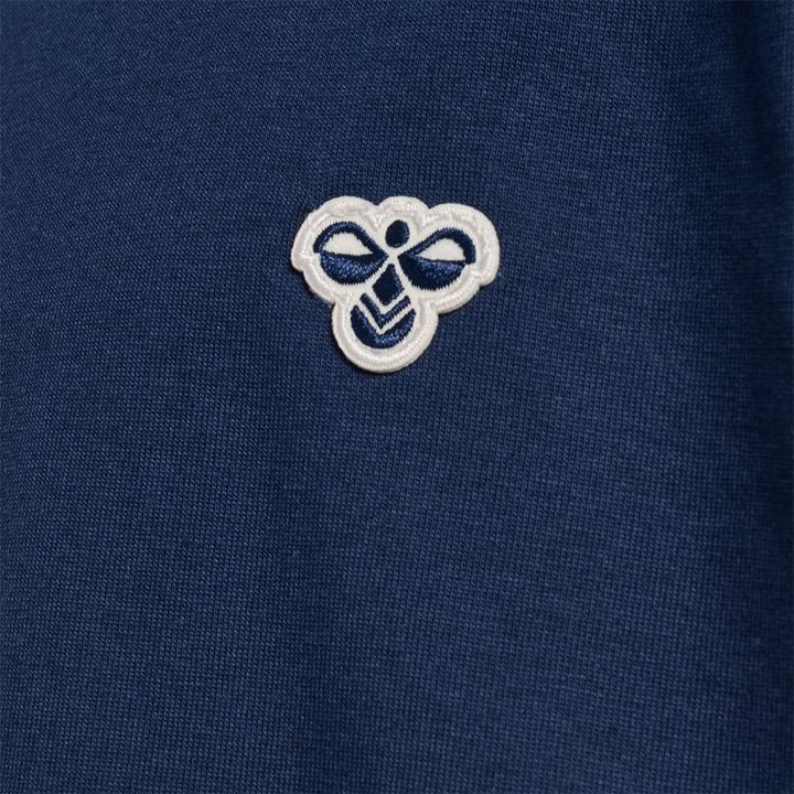 Produktbild hummel hmlJR LOOSE T-SHIRT S/S BEE (26, 28)