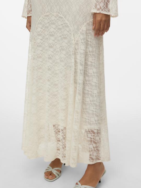 Image du produit Vero Moda VMLOULOU Langes Kleid Kleid (M)