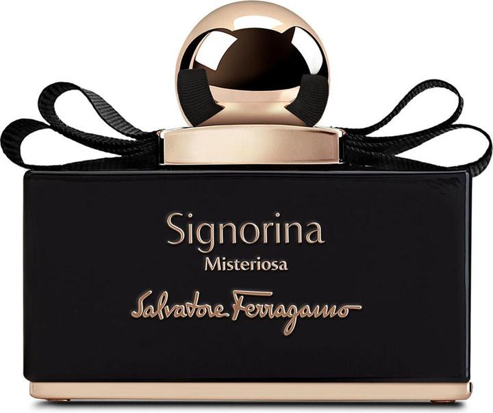 Produktbild Salvatore Ferragamo Signorina eriosa (Eau de Parfum, 100 ml)