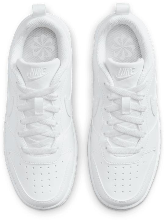 Produktbild Nike Court Borough Low Recraft (GS) (35.5)
