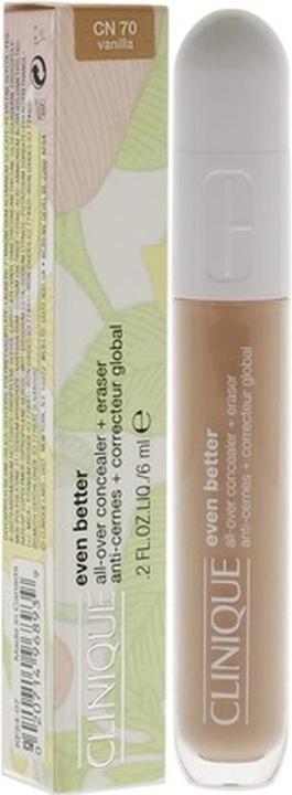 Produktbild Clinique 0 (Vanille)
