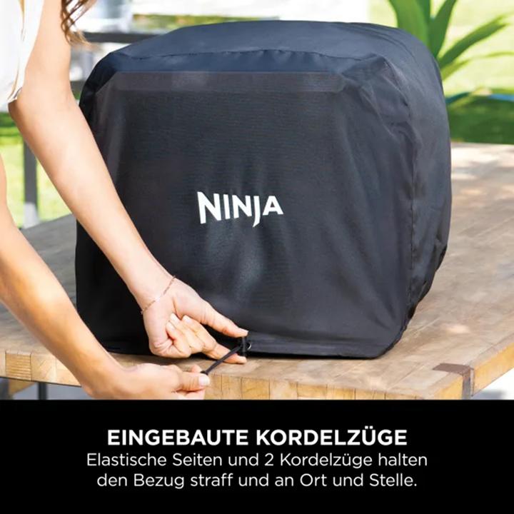 Productafbeelding Ninja Woodfire Ofen-Abdeckung