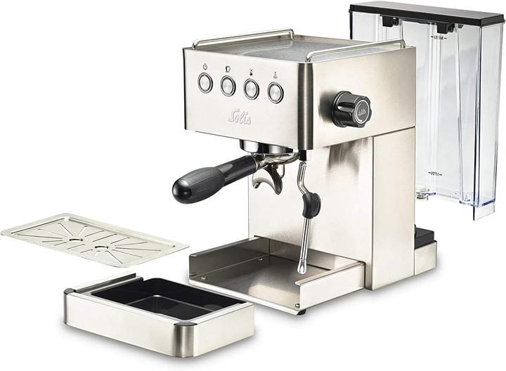 Immagine prodotto Solis BARISTA GRAN GUSTO 1014