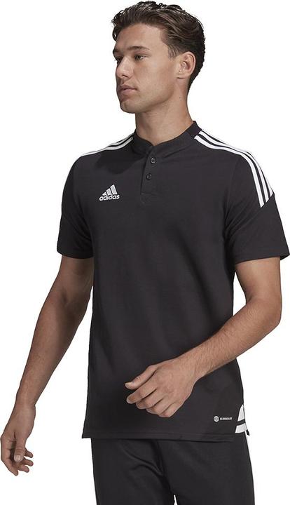 Productafbeelding adidas Condivo 22 Poloshirt Heren (S)
