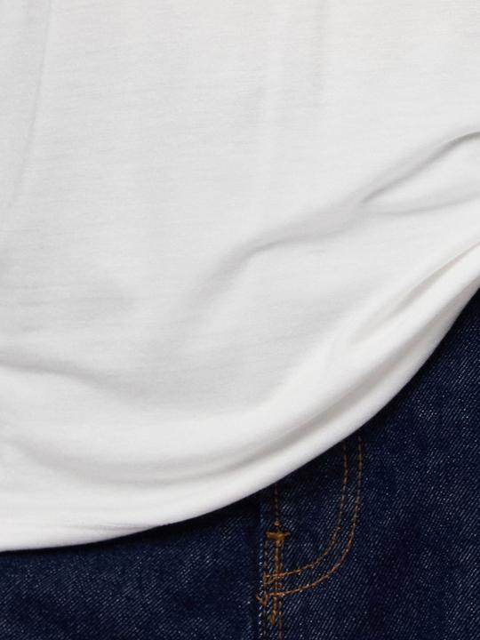 Immagine prodotto Pieces Maglietta Basic (S)