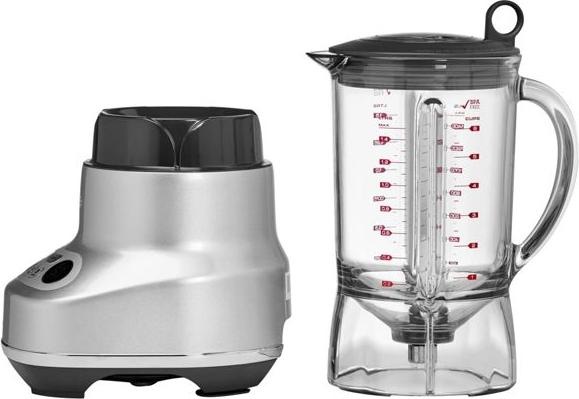 Actual product image Sage The Fresh & Furious (1400 W)