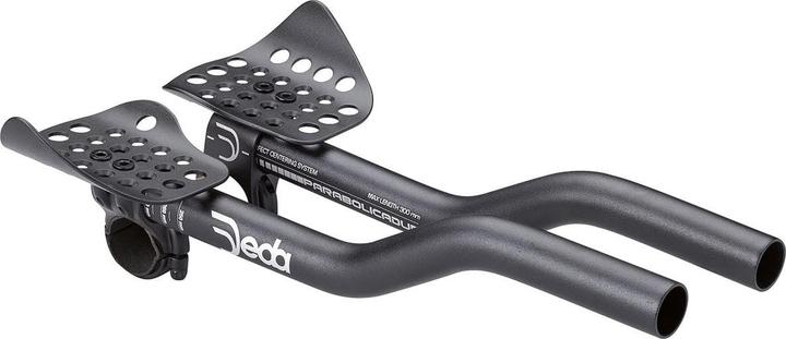 Image du produit Deda Elementi Parabolica 2 Alta (31.70 mm)
