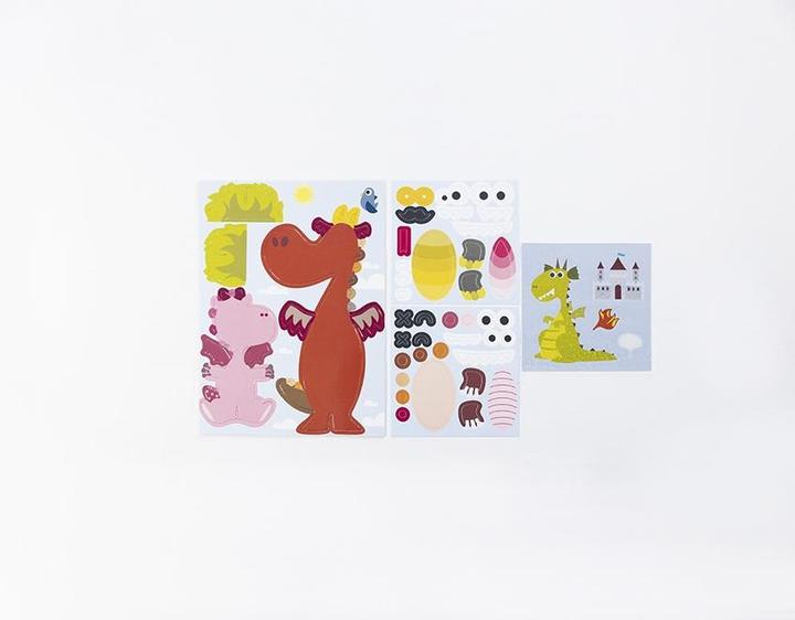 Produktbild My Mandarine Kreativset