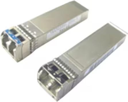 Actual product image Cisco SFP+ transceiver module