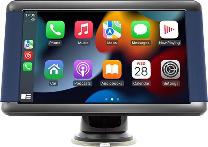 Produktbild Avizar CarPlay Display (Android Auto, Apple Carplay)