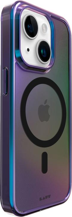 Actual product image Laut Holo (Apple iPhone 15)