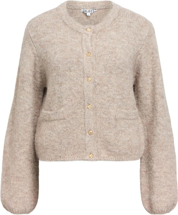 Image du produit Object Strick Strickjacke (XS)