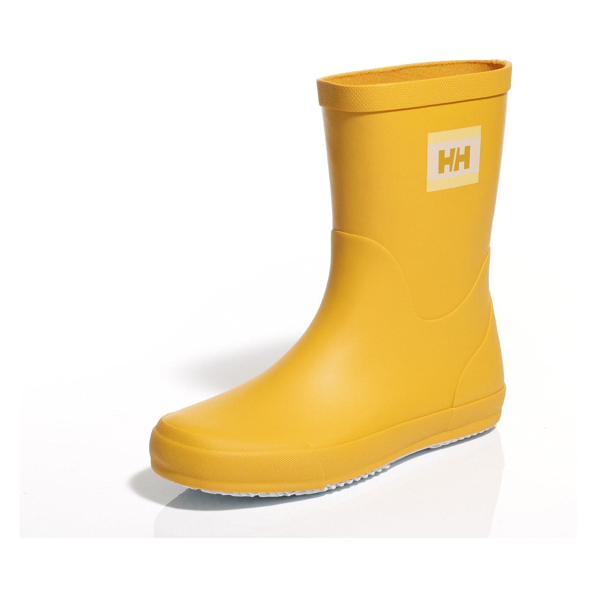 Helly Hansen, Vrouwen, Rubberen Laarzen, Nordvik 2, Geel, (39)
