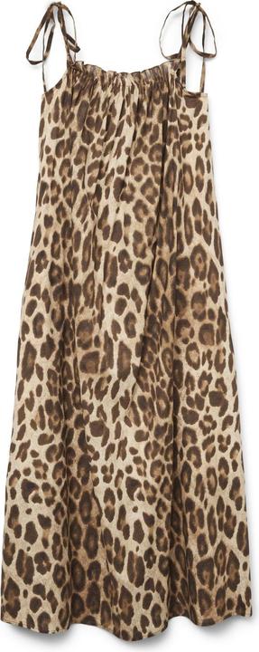 Immagine prodotto Vero Moda VMROXANNE Langes Kleid Kleid (M)