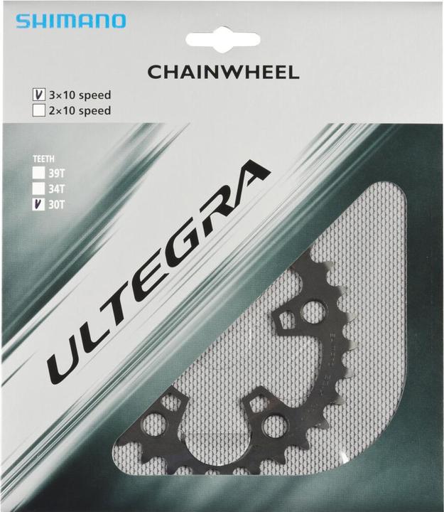Shimano Ultegra FC-6703 (30)