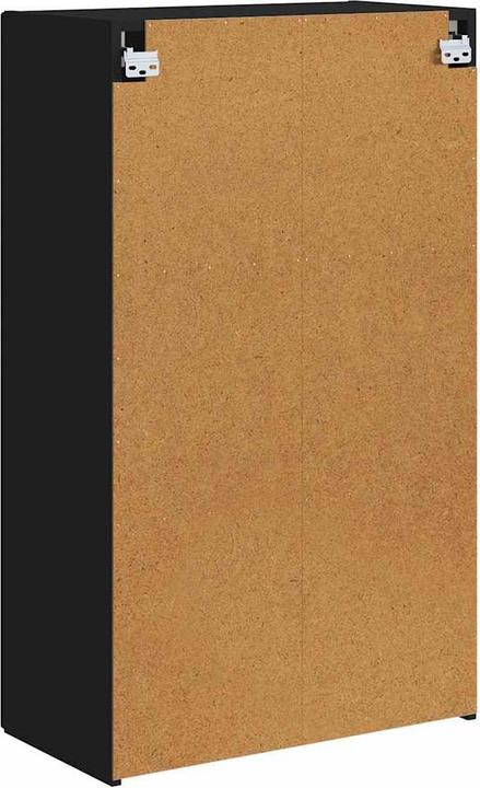 Actual product image vidaXL TV-Schränk (31 x 31 x 100 cm)