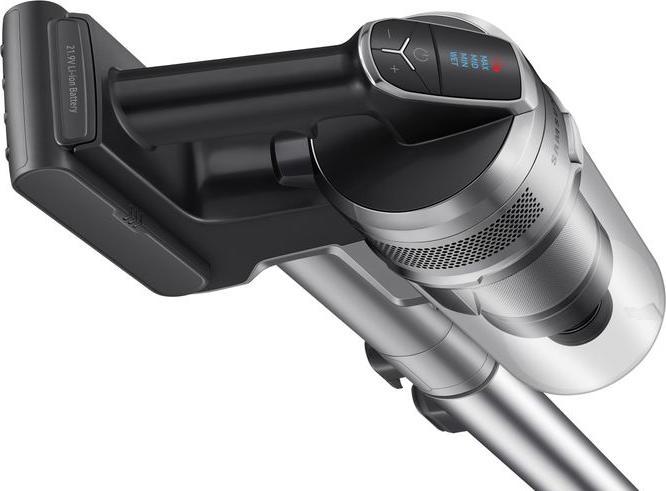 Actual product image Samsung Jet 90 complete