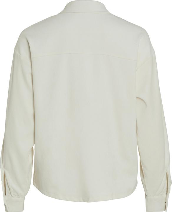 Produktbild Vila Cord Hemd (40)