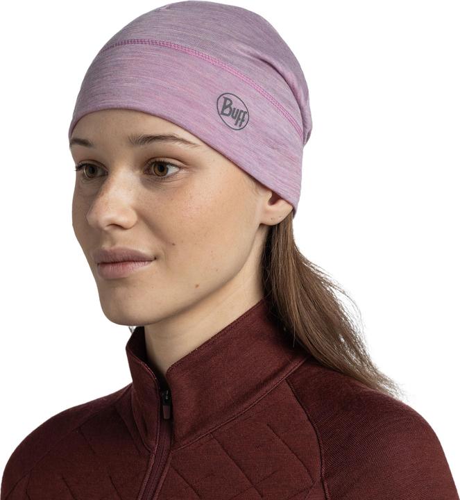 Produktbild Buff Lightweight Merino Wool Hat (One Size)