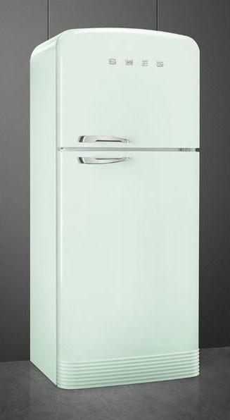 Image du produit Smeg Style rétro FAB50RPG5 (524 l)