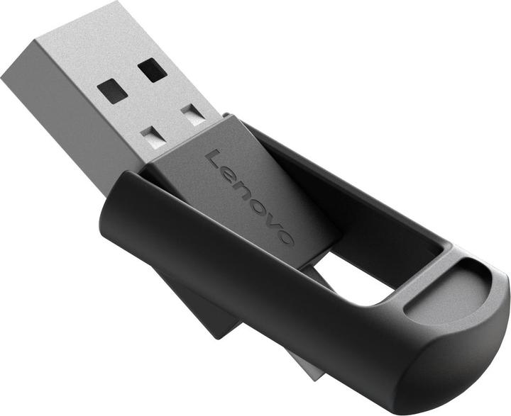 Produktbild Lenovo Laser Rechargeable Presentation Remote (P)