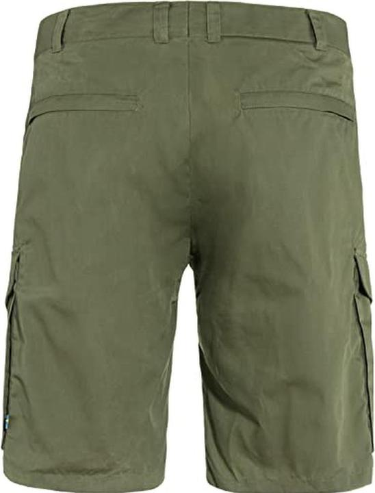 Actual product image Fjällräven Ruaha Shorts (58)