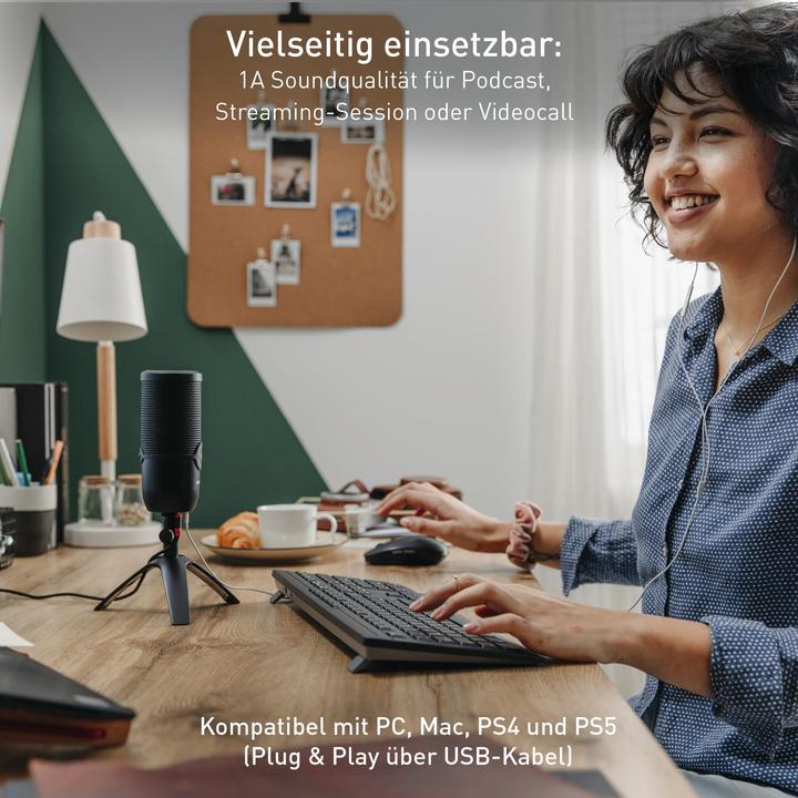 Produktbild CHERRY UM 3.0