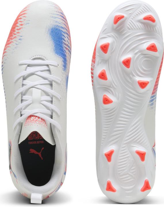 Produktbild Puma FUTURE 8 PLAY FG/AG Jr (37.5)