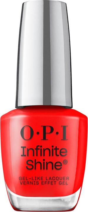 Actual product image OPI Make 'Em Jelly - Drop It Like It's Hawt (#Drop It Like It's Hawt, Colour paint)
