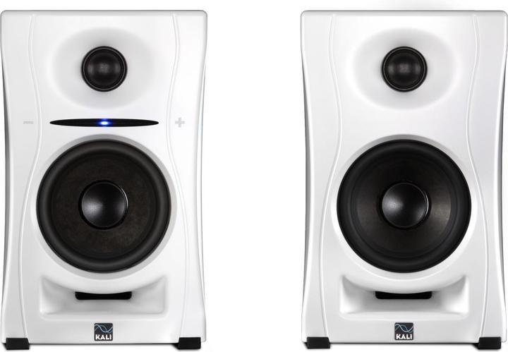 Kali Audio LP-UNF (Pair) WHITE (Pair)