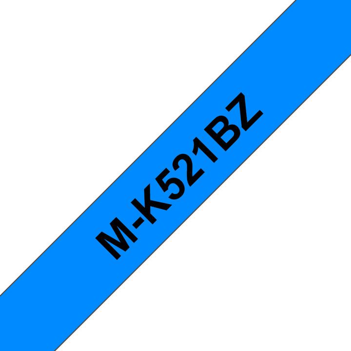 Immagine prodotto Brother M-K521bz (0.90 cm, Grigio)