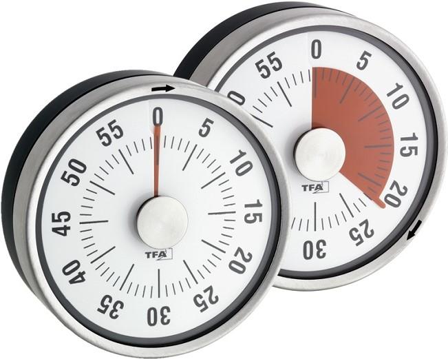 Productafbeelding TFA Timer Puck