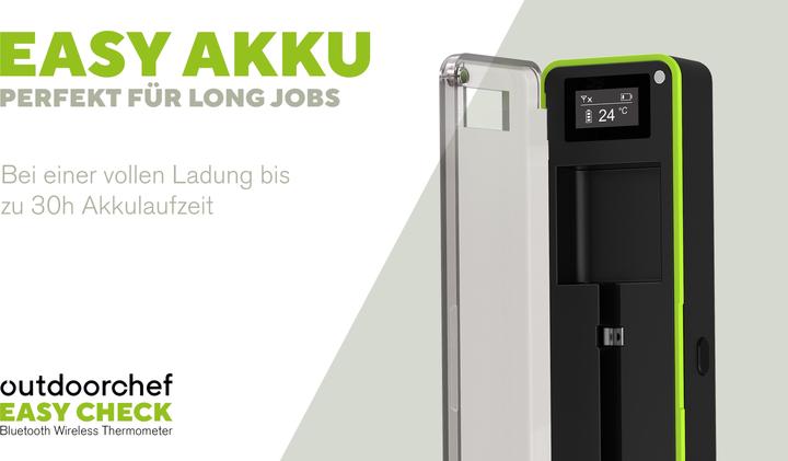 Produktbild Outdoorchef Easy Check