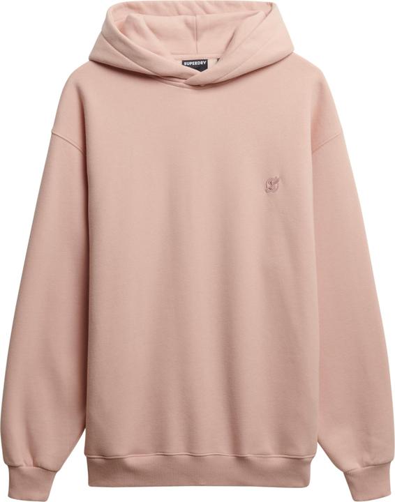 Ashy Pink