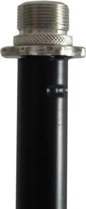 Produktbild keepdrum MS096 Mikrofonständer mit MSA067 Mikrofonarm