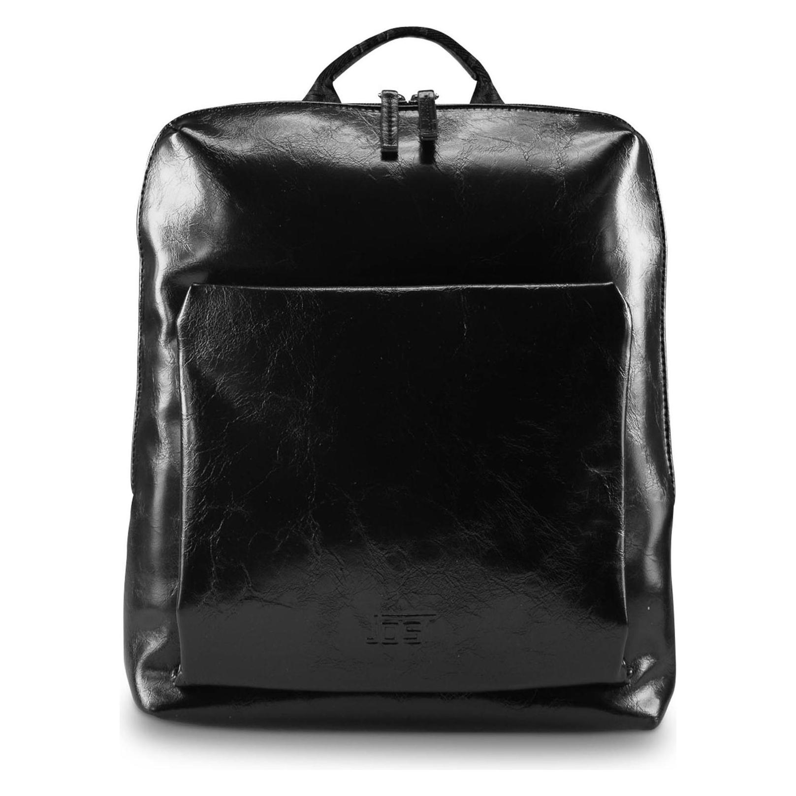 Jost, Rucksack