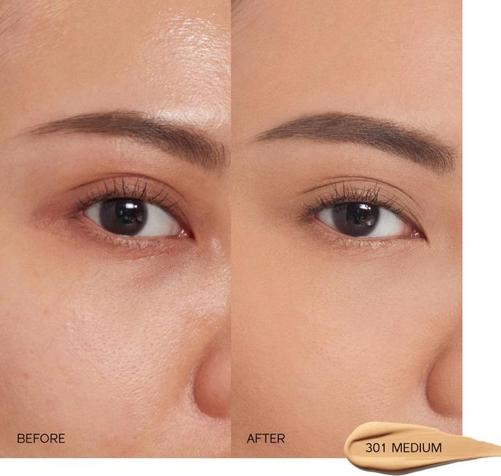 Produktbild Shiseido Syncho Skin Self Refreshing Liquid Concealer (301 Medium)