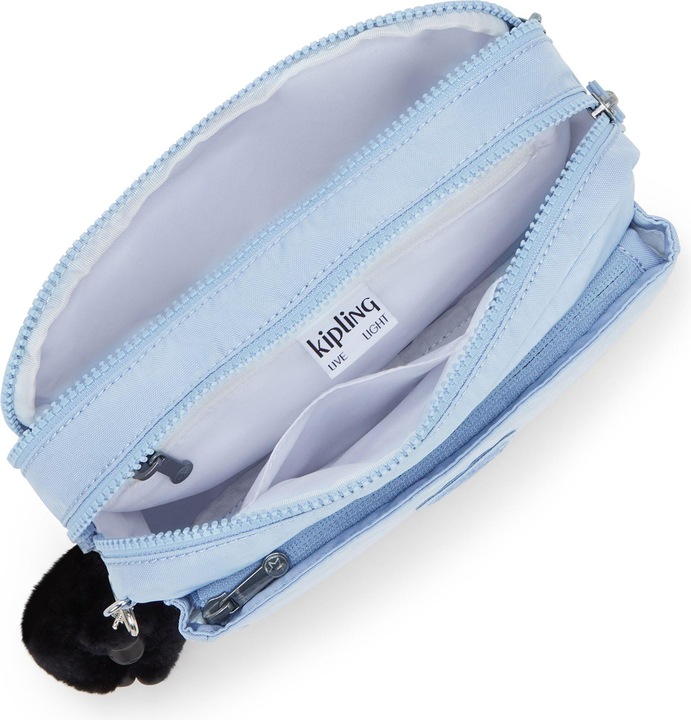 Image du produit Kipling Abanu M Sac à bandoulière 24 cm