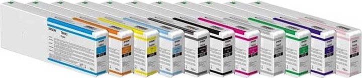 Actual product image Epson T9133 (M)
